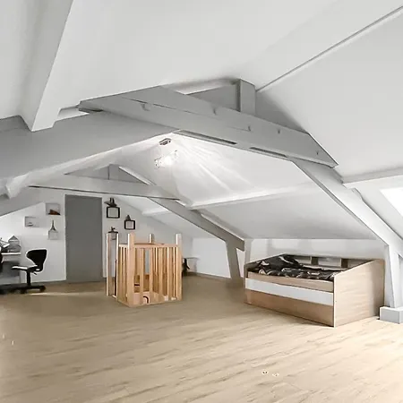 Maison Lumineuse A 펜션