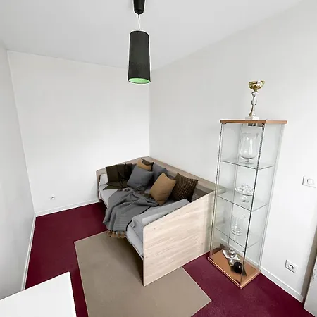 Maison Lumineuse A 펜션