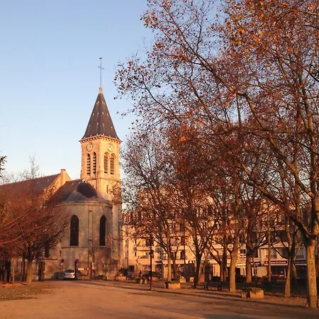 Maison Lumineuse A *
